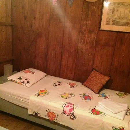 Vintage House Daska 別荘 *
