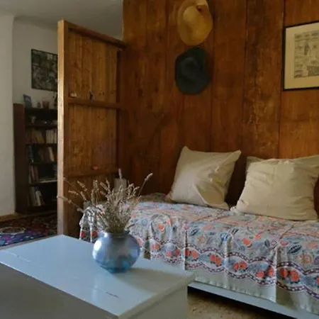 Vintage House Daska Дом отдыха