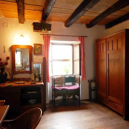 Дом отдыха Vintage House Daska