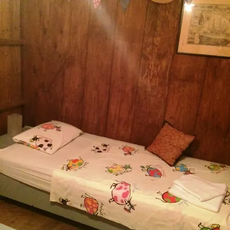 Vintage House Daska * Грожнян