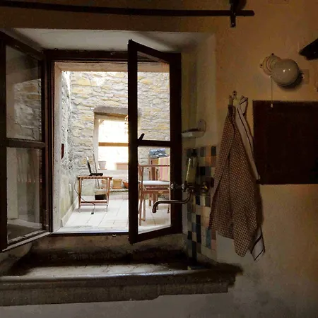 Vintage House Daska Дом отдыха