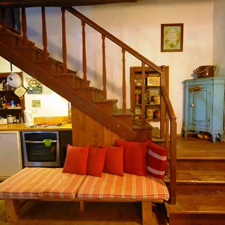 Vintage House Daska Дом отдыха Грожнян