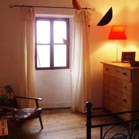 Vintage House Daska * Грожнян
