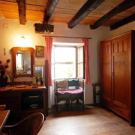 Vintage House Daska * Грожнян