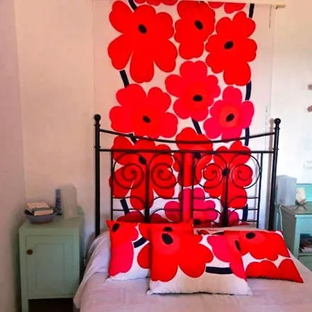 Дом отдыха Vintage House Daska *
