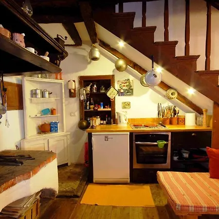 Vintage House Daska Грожнян